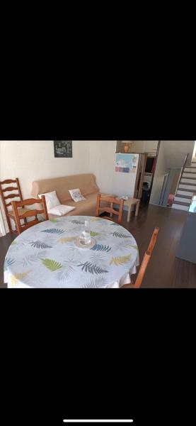 Appartement le grau du roi